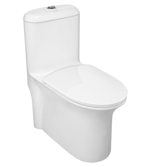 BLAZE 225MM (9") SINGLE PIECE COMMOND PARRYWARE