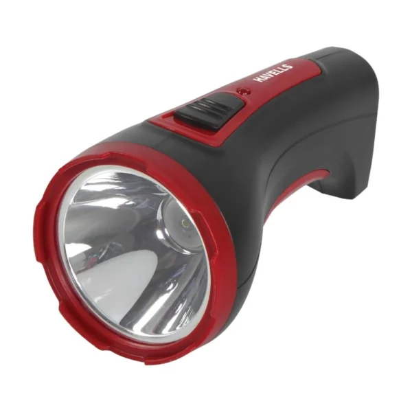 3W RANGER30 LED TOURCH HAVELLS