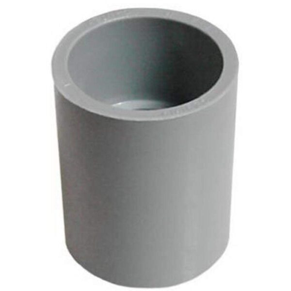 25MM ELECTRICAL PVC COUPLER