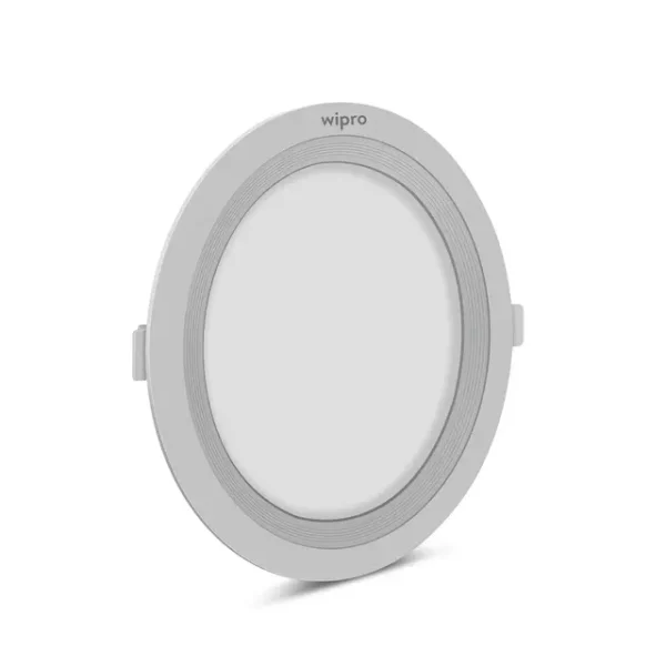 6W LED PANEL 6500K WIPRO