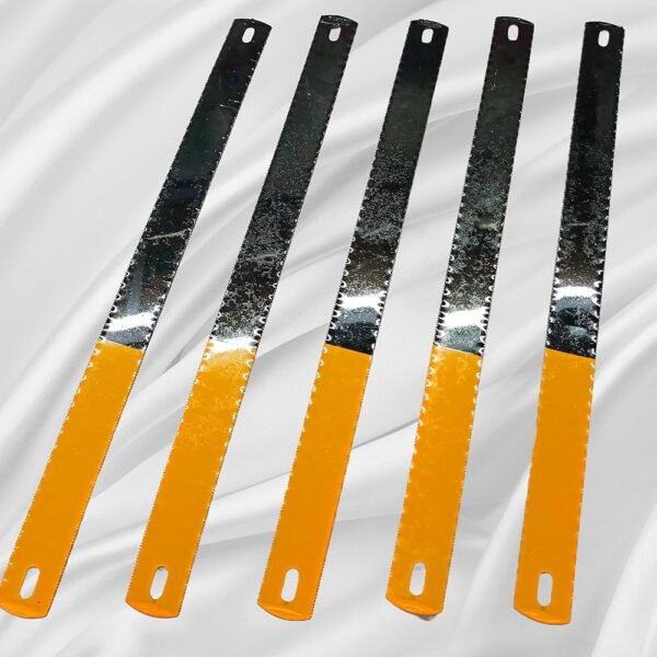 HEXA BLADE DOUBLE SIDE TEETH - Image 2