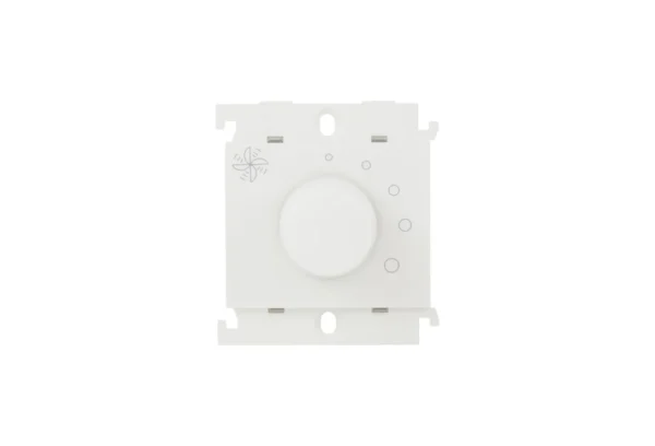 MYLINC FAN REGULATOR 4 STEP 100W 2 MODULE 675530 - Image 4
