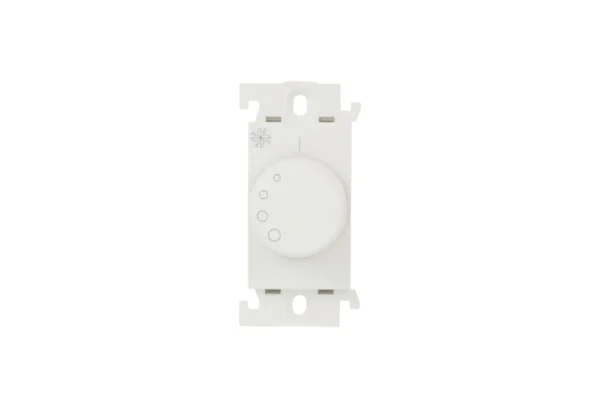 MYLINC FAN REGULATOR 4 STEP 100W 1 MODULE 675531 - Image 3
