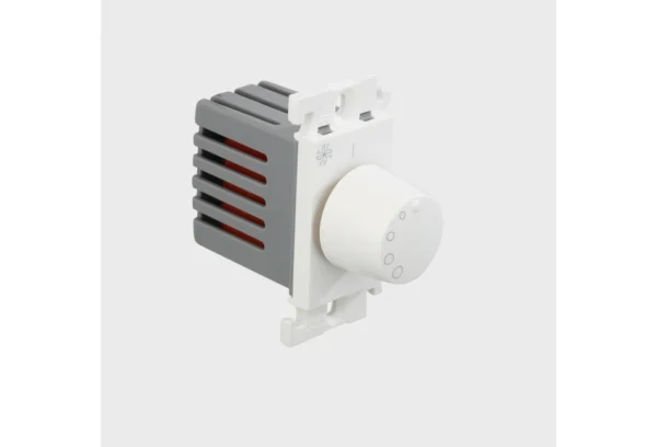 MYLINC FAN REGULATOR 4 STEP 100W 1 MODULE 675531