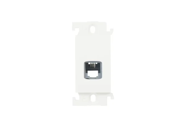 MYLINC (RJ-11) TELEPHON SOCKET 1 MODULE 675541 - Image 2