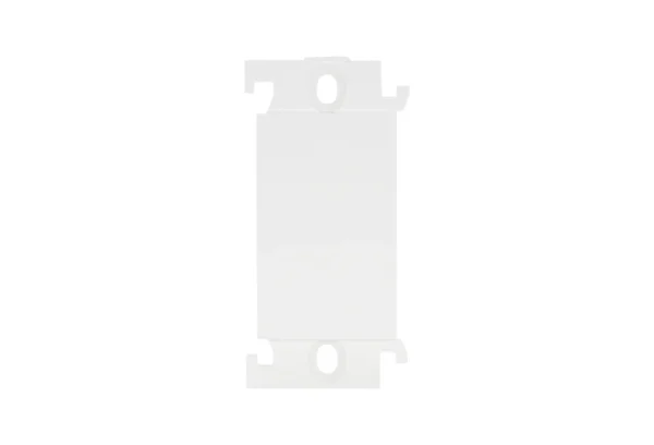 MYLINC BLANK PLATE 1 MODULE 675590 - Image 2