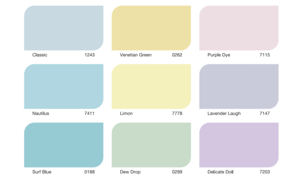 20 LTR TRACTOR EMULSION MIXING COLOUR (PART-1) - Image 3