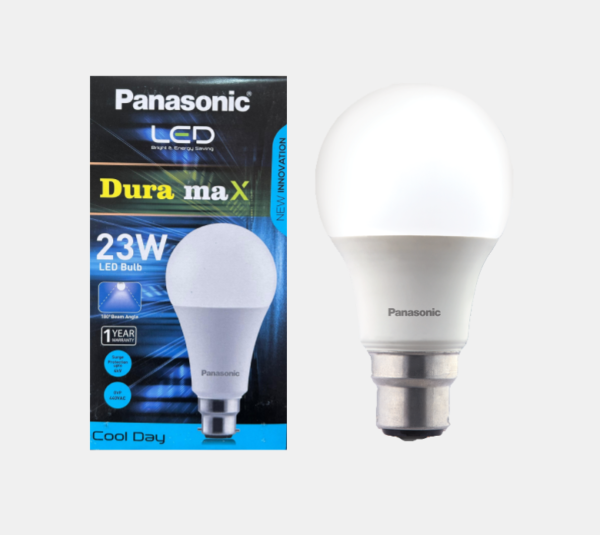 23W LED BULB 6500K PANASONIC