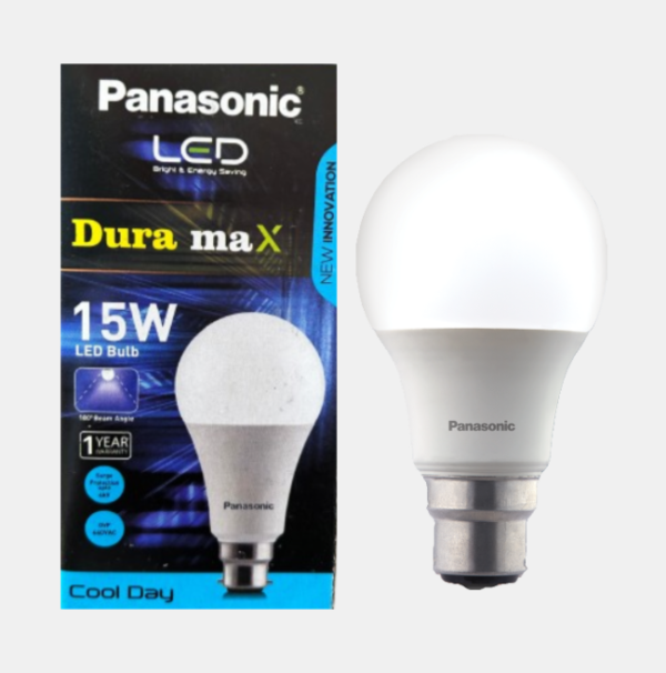 15W LED BULB 6500K PANASONIC