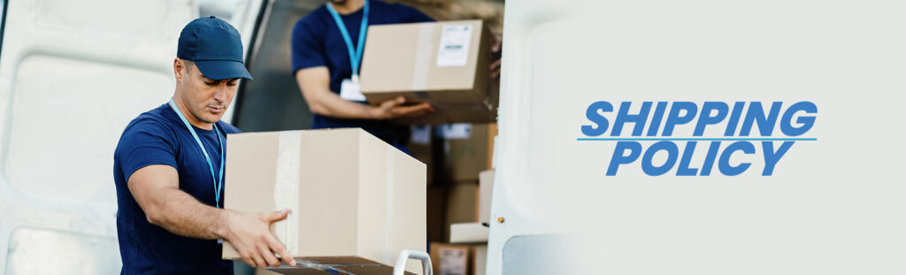 Shipping-Policy