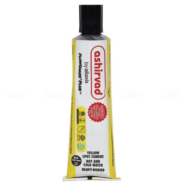 29.5ML C-PVC SOLVENT TUBE ASHIRVAD