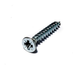 cross screw, wood screw, metal