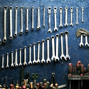 TOOLS