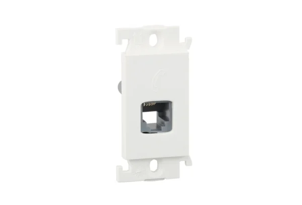 MYLINC (RJ-11) TELEPHON SOCKET 1 MODULE 675541 - Image 4