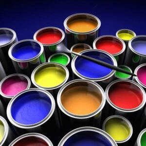 PAINTS
